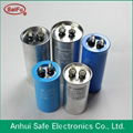 power capacitor