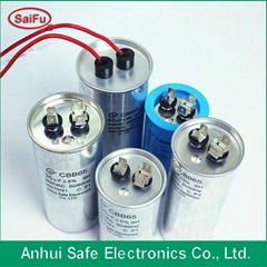 high voltage capacitors