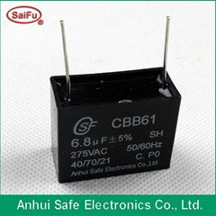 sanyo capacitor