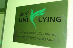 Shenzhen Uniflying trade co,ltd