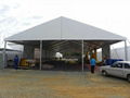 Storage Tent