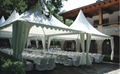 Pagoda Tent 1