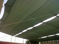 Tensile Shed 1