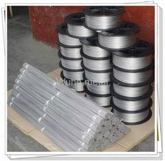 titanium wire