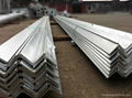 steel angle 1