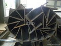 Welded T Section steel