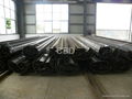 Welded T Section steel  2