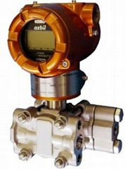 Azbil AT9000 advanced transmitter gauge pressure transmitters GTX60G