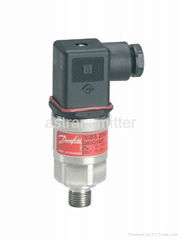 Danfoss MBS 2050 pressure transmitter 