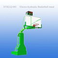 Basketball Stand 1