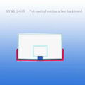 Basketball Backboard 1