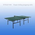 Table Tennis Table 1