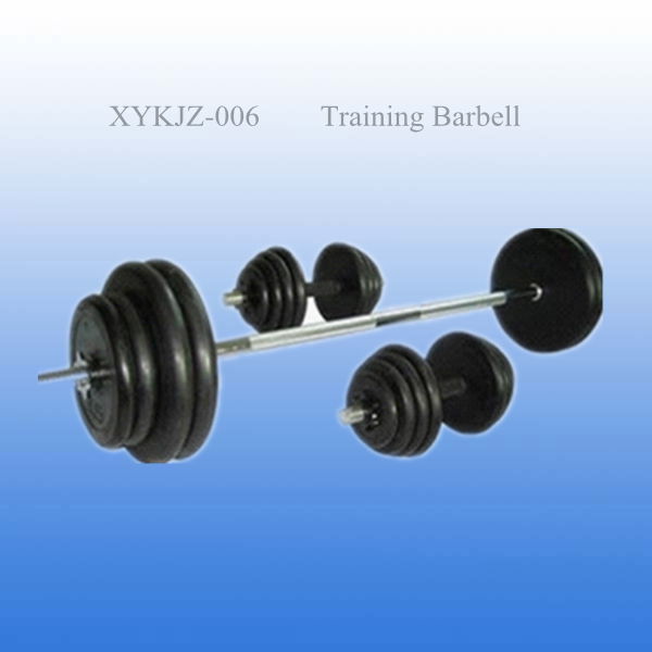 Training Barbell