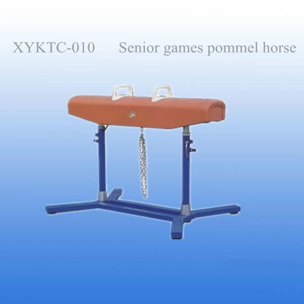 School Exercise Equipment 4