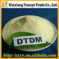 ISO9001 Certified Rubber vulcanizing agent DTDM