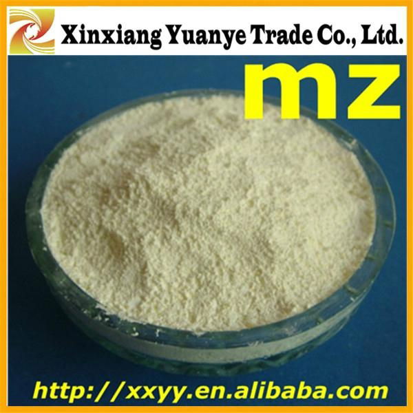 Best selling Rubber accelerator MZ(ZMBT) 5