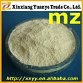 Best selling Rubber accelerator MZ(ZMBT) 5