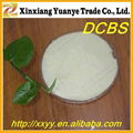 Well sold rubber accelerator DCBS(DZ) 3