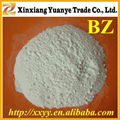 High purity Rubber accelerator BZ(ZDBC) 2