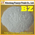 High purity Rubber accelerator BZ(ZDBC) 3