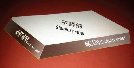 satainless steel composite plate