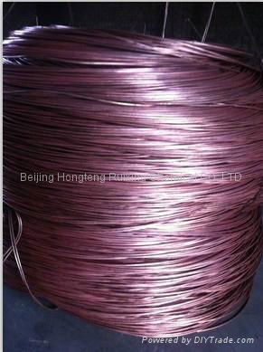 Copper Scrap wire