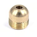  2013 new metal OEM precision lathe parts