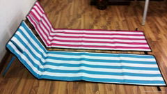 Beach mat