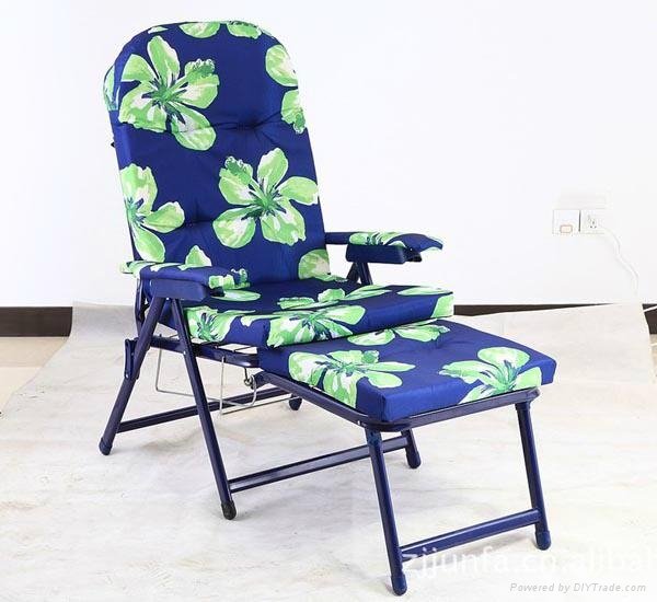 cotton beach chair 