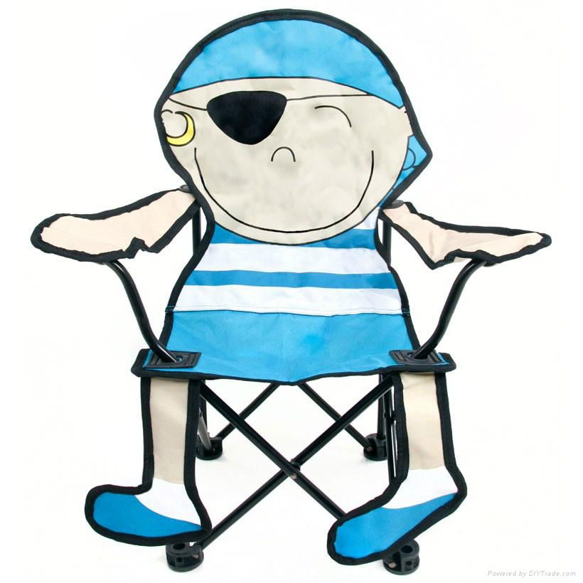 children camping chair