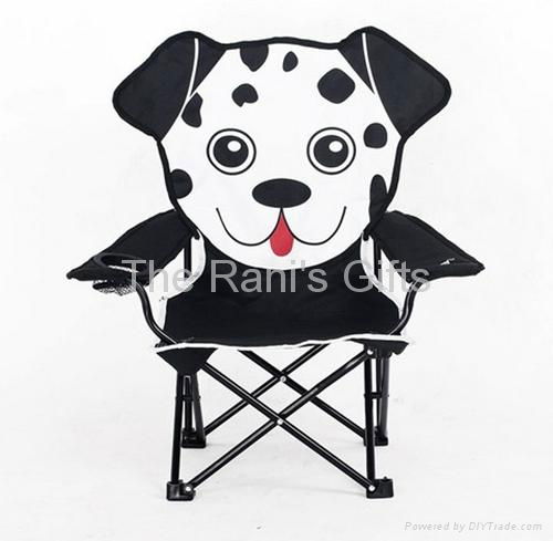 Cut kids animal beach chairs,different models 5