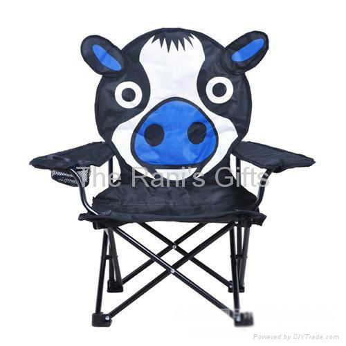 Cut kids animal beach chairs,different models 3