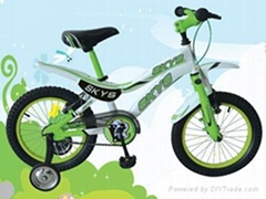 children bicycle TT-001 