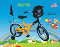 children bicycle TT-013 2