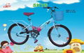 children bicycle TT-012 2