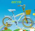 Children Bicycle for TT-004