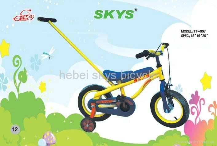 Children Bicycle for TT-008 2