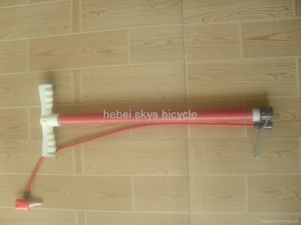 Handle Pump 3