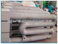 centrifugal casting heat resistant high Ni-Cr alloy radiant tube 2