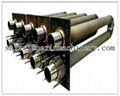 centrifugal casting heat resistant high Ni-Cr alloy radiant tube 4