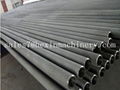 centrifugal casting heat resistant tubes for petrochemical industry