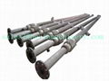 centrifugal casting heat resistant cracker tube 2