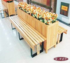 Street Furniture