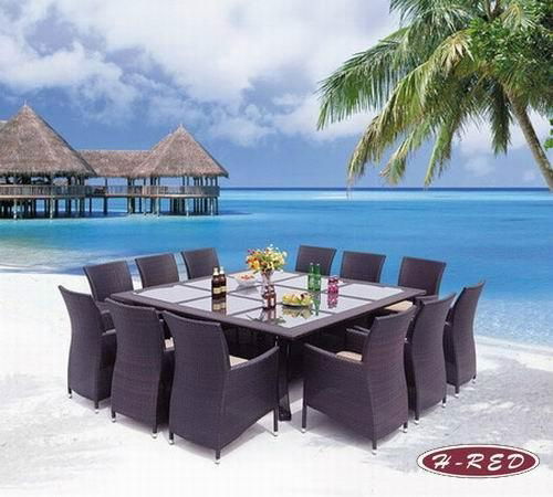 Rattan Furniture