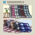 100 Polyester Polar Fleece Blankets