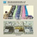 100 Polyester Polar Fleece Sherpa Fleece Blanket