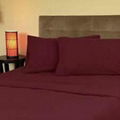 Polar Fleece Sheet Sets Bedding Plain