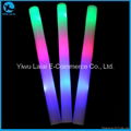 3-modes 3-colours LED foam glow stick