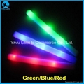 Single colour model ptomotional led glow stick