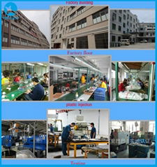 Yiwu Laiai E-Commerce Co., Ltd.